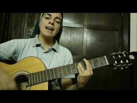 Sobre tu altar  - Canto de meditación