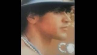 caetano veloso- cavaleiro de jorge lp cores e nomes