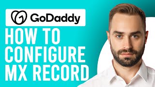 How to Update MX Records in GoDaddy (How to Configure MX Records in GoDaddy)