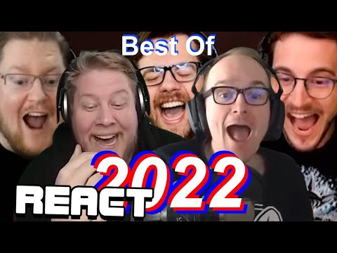 React: Best Of 2022 🎮 Best Of PietSmiet