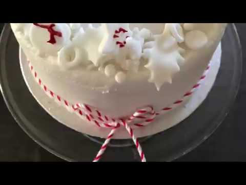 Cutting a Cake
