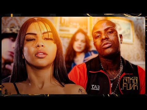 MC IG e MC India - ARREBENTA - Lançamento 2023