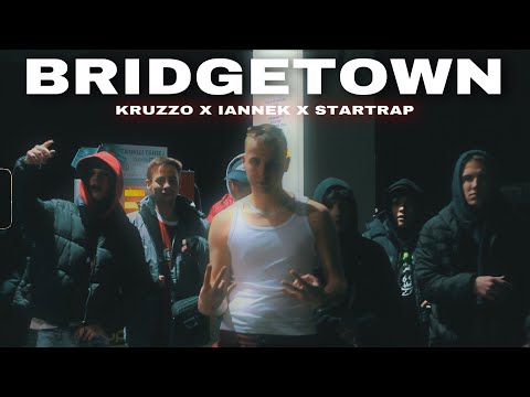 KRUZZO - BRIDGETOWN [@prodbyiannek🎵] | StartRap Projekt