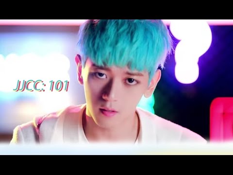 Hello Asia! 101: Introducing JJCC
