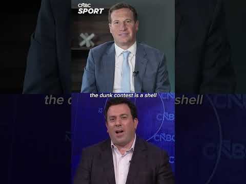 Phoenix Suns owner on hosting the NBA All-Star Weekend