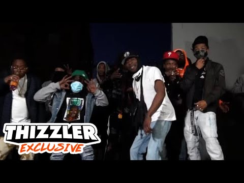 T3ran x J. James Thrilla - Wicked (Exclusive Music Video) || Dir. Shotbyweez