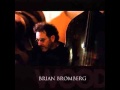 BRIAN BROMBERG - THE SAGA OF HARRISON CRABFEATHERS