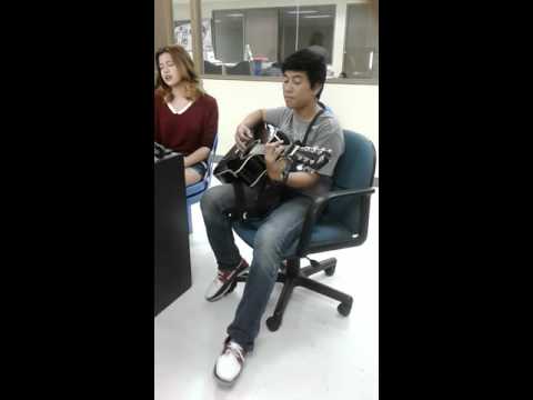 KUNG DI MAGKATAGPO WITH SUE RAMIREZ