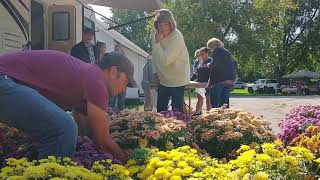 Thumbnail for Bolan Fall Festival