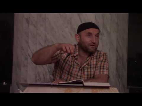 Xhenneti ne te cilin ishte Ademi a s - H. Ismail Halimi