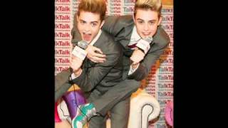 Jedward - DiSTorTion ***********(Fan Video)***********