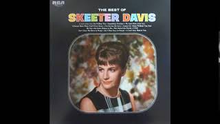 My Last Date (With You) - Skeeter Davis