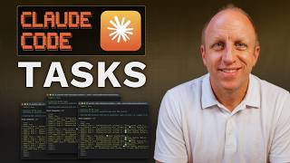 Claude Code Tasks: Stop Babysitting Your AI Agent