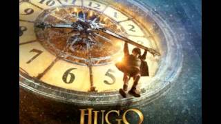 Hugo Soundtrack - 17 A Ghost in the Station