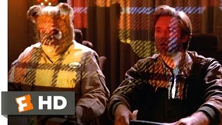 Spaceballs (4/11) Movie CLIP - Ludicrous Speed (1987) HD