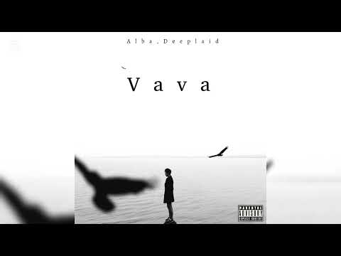 Albaa ,Deep laid - Va Va (official audio )