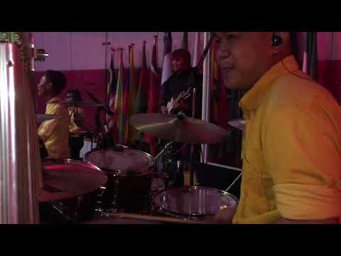 Dengarlah Malak Menyanyi // Hark The Herald Angels Sing