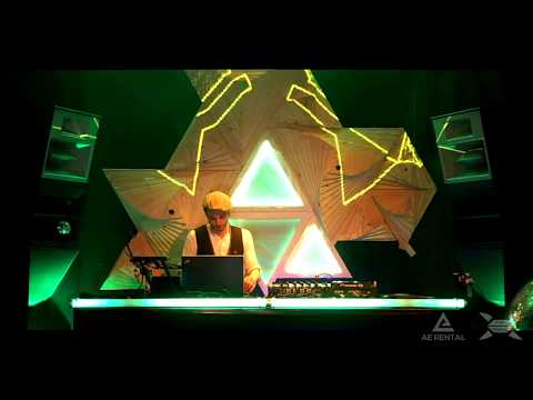 Münster United Stream // Trancemitter presents FOCOJO 1/3