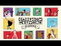 Classic Cartoon Network New Years Eve Live Stream