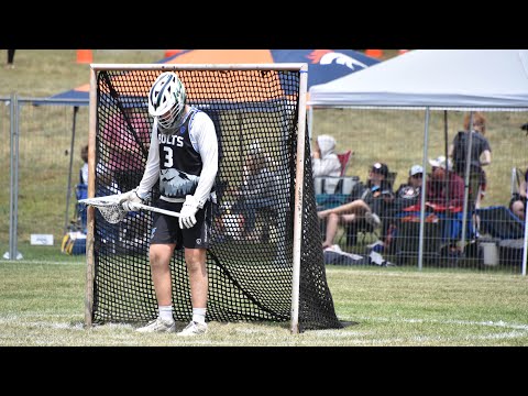 Henry Heser ‘26 | Summer 2025 Highlights