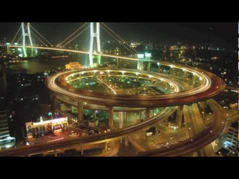 Relaxing Chill out music - set 7 (2013)