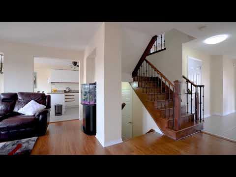 6 hirons Dr Ajax, on /Logan Kumaresh / www.loganhomes.ca