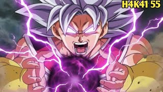 Download lagu DRAGON BALL H4K41 AKHIRNYA SUDAH RILIS - P55 mp3