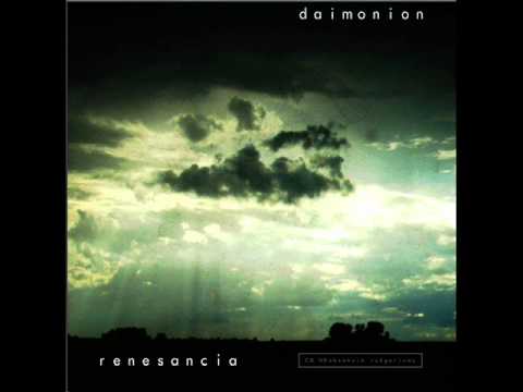 Daimonion renesancia
