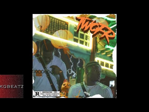 Kalan.FrFr - Bluez [Prod. By Paupa] [New 2018]