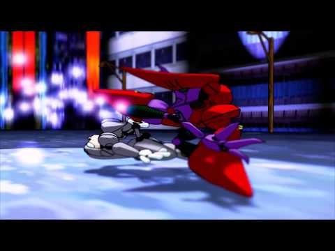 Alloy Newgrounds