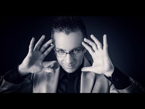 Billy DEBU Magician Cinema Commercial 2018