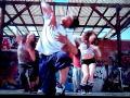 Honey 2 Set It On Fire Dancs Scene 