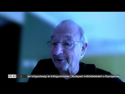 PIRKADAT M. Kende Péterrel: Gordon István