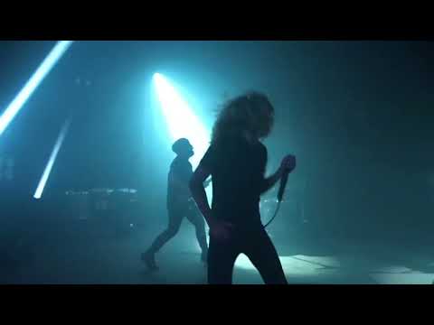 Underoath  DEFINE THE GREAT LINE LIVE HD FROM THE OBSERVATORY 2020