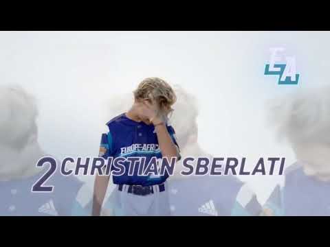 LLWS 2019 Intro - Europe-Africa (Emilia, Italy)