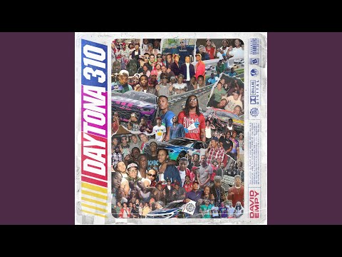 Pit Crew (Real Homies)