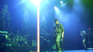 Ne-Yo "Lie To Me" 12/30/09