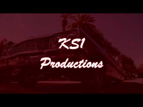 Cali Connect (G-Funk | West Coast Beat) | Prod. By KS1 Productions