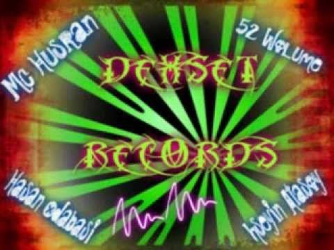 52 VoLume & mc HüsRan 2oı3 Dehset records