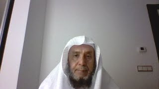كلمة الشيخ أحمد سيف الدين، وفقه الله