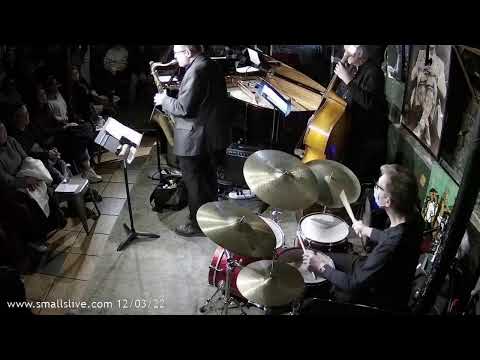 Rich Perry Quartet - Live at Smalls Jazz Club - New York City - 12/03/22