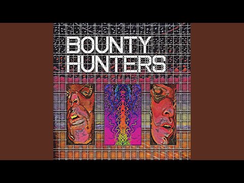 Bounty Hunters