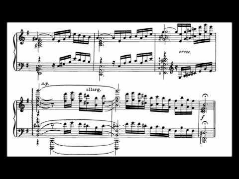 Kreisler-Vaneyev - Praeludium and Allegro in the style of Pugnani - Cyprien Katsaris Piano