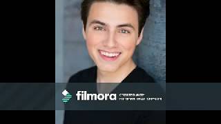 Girl Next Door (Ballad Version) (Liam Attridge Video)