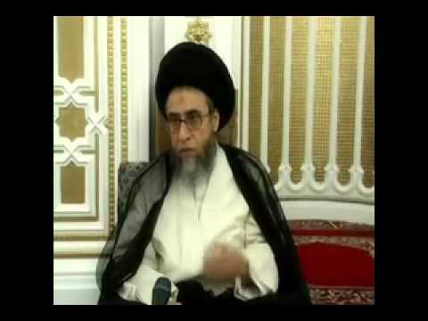 ⁣كتاب الطهارة أحكام النجاسات والمطهرات  - 22  - صباح شبر