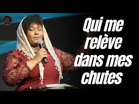 Qui me relève dans mes chutes | Nous serons couronnés après la bataille | TFG Louange