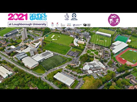 School Games 2021 - Aquathlon