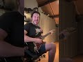 Cannata - What About the Children (Outro Guitar Solo Cover)