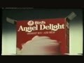 Angel Delight Classic UK TV Advert