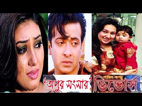 je karone shakib apur divorce hochche jene nin
